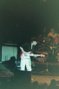 John Youdale & Mick King